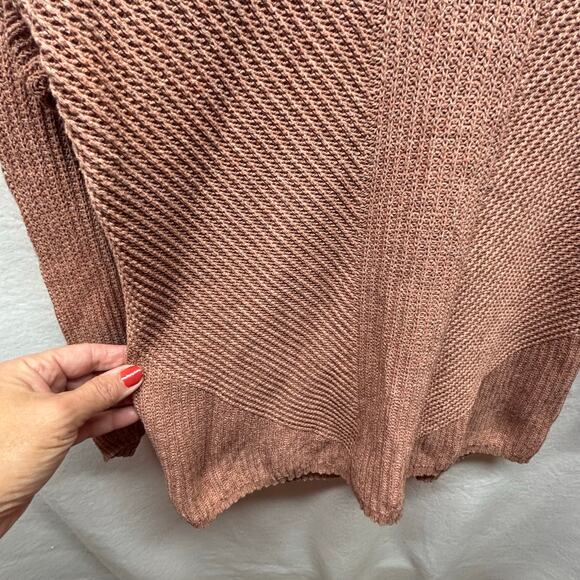 Lululemon Mauve Sweater - Women’s Size S/M - Great Find! - Picture 1 of 5